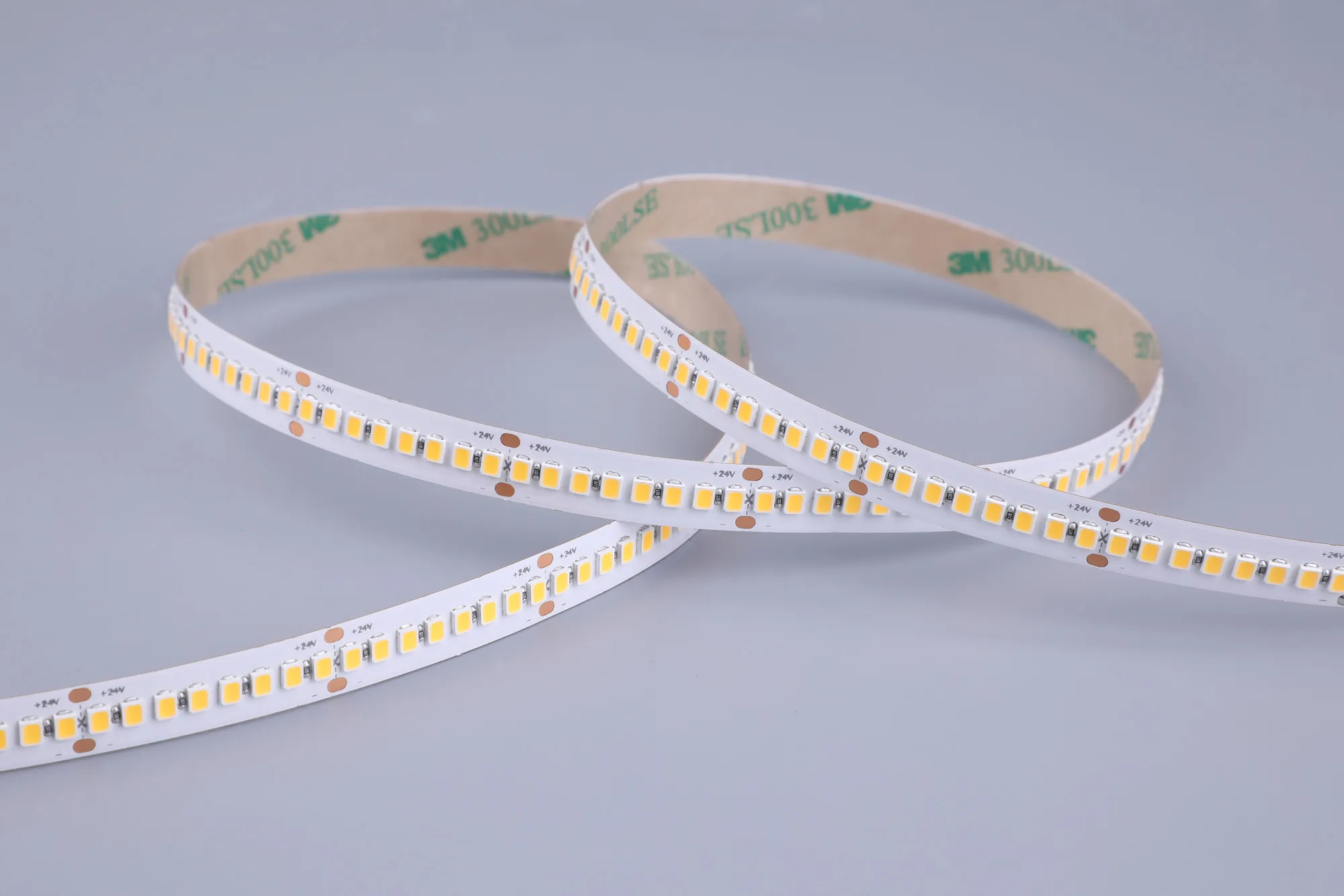 Tiras LED Strips Strip Lighting Mantra Fusion IP65 Strip